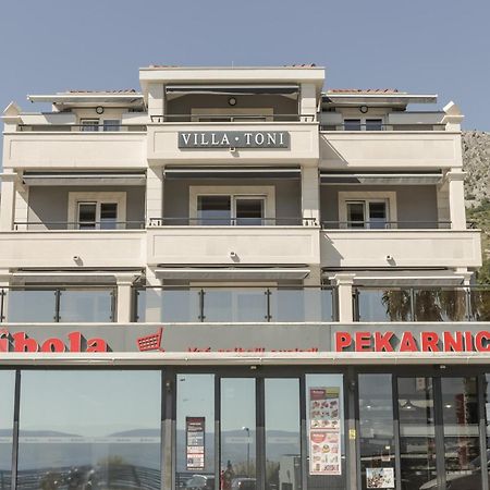 Villa Toni 두기라트 외부 사진