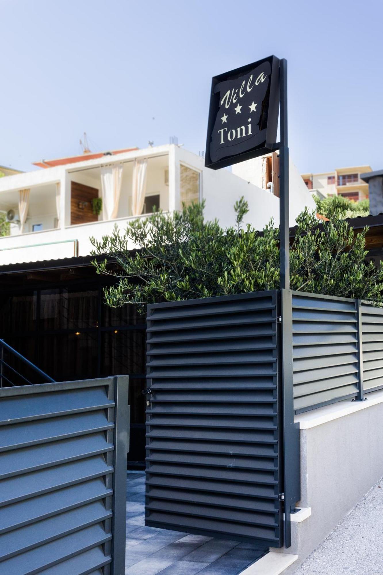 Villa Toni 두기라트 외부 사진